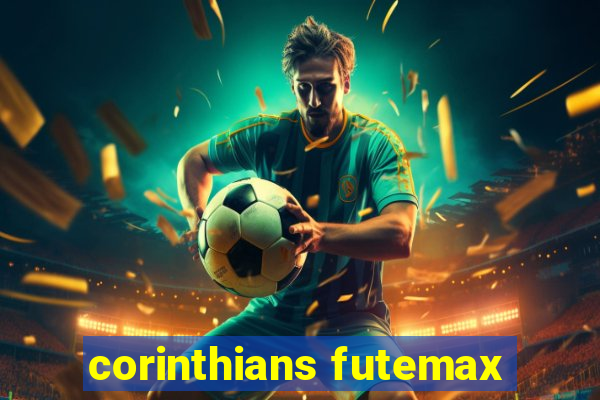 corinthians futemax